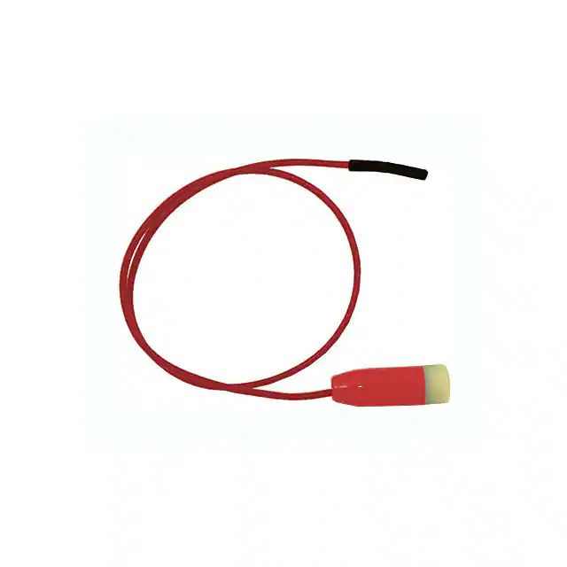 9863-24 RED E-Z-Hook
